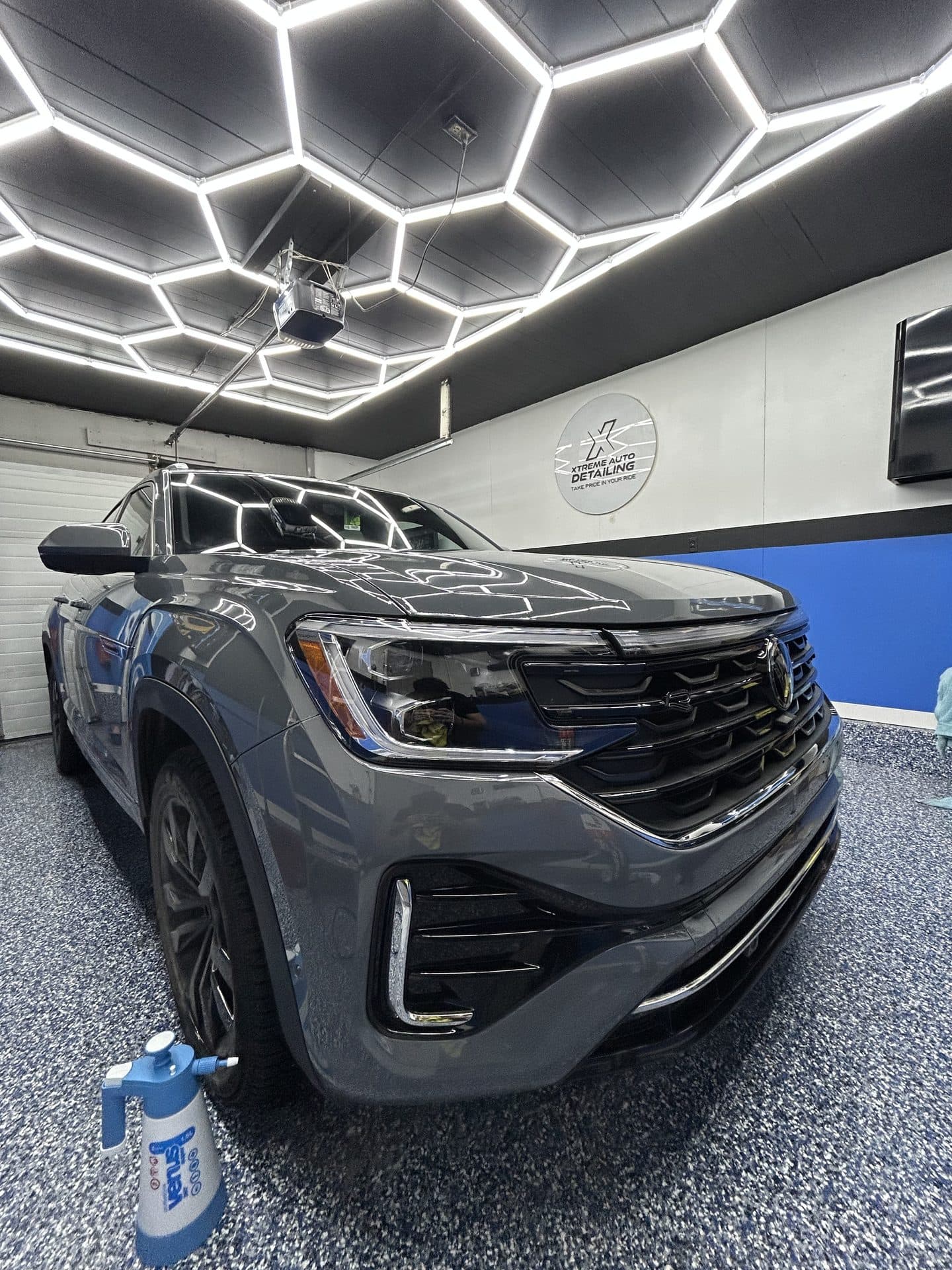 VW Atlas